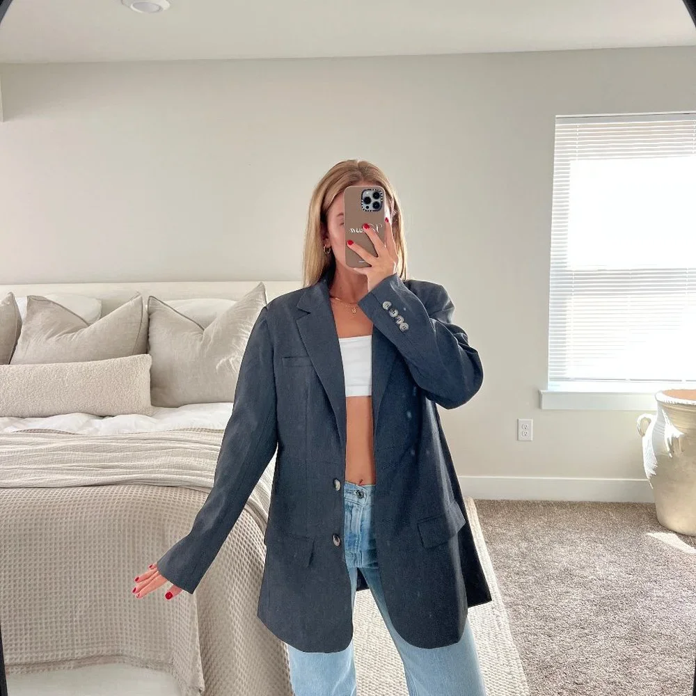 Amazon Blazer - Picture 3 of 3